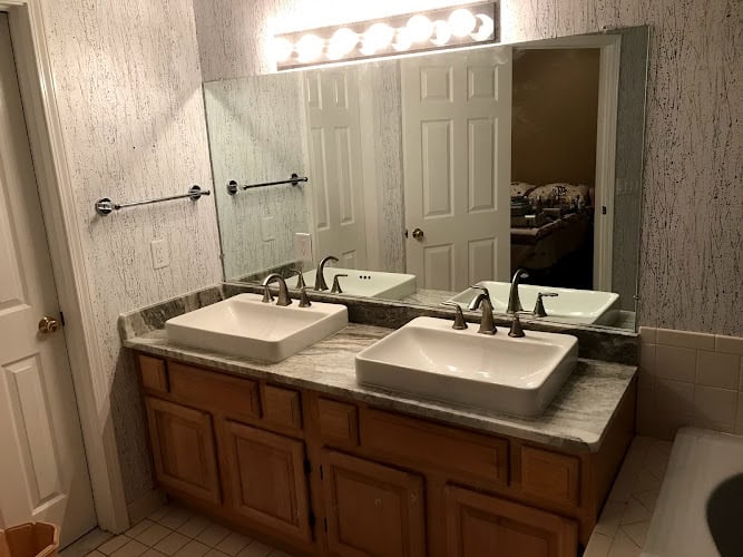 Stone Proz - Granite & Quartz Countertops