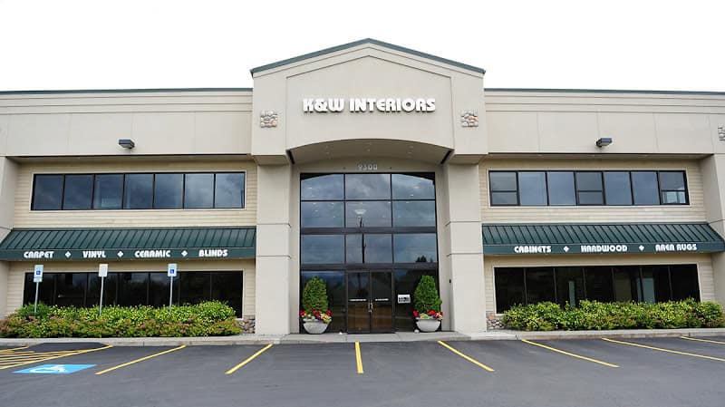 K&W Interiors