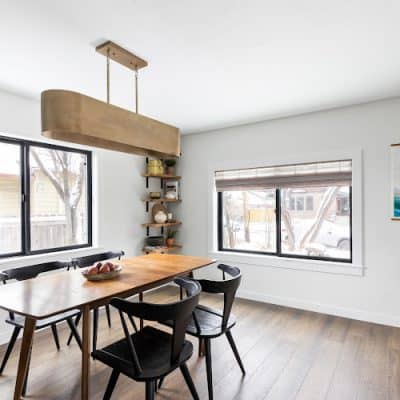 Sierra James Construction