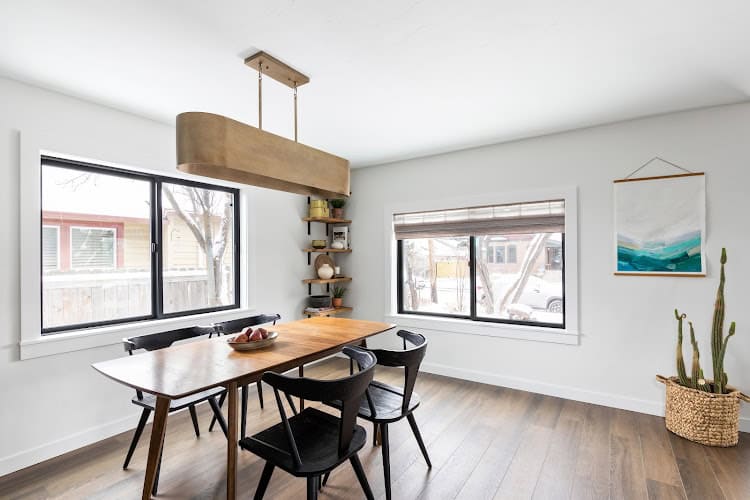 Sierra James Construction
