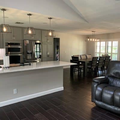 S&W Kitchens