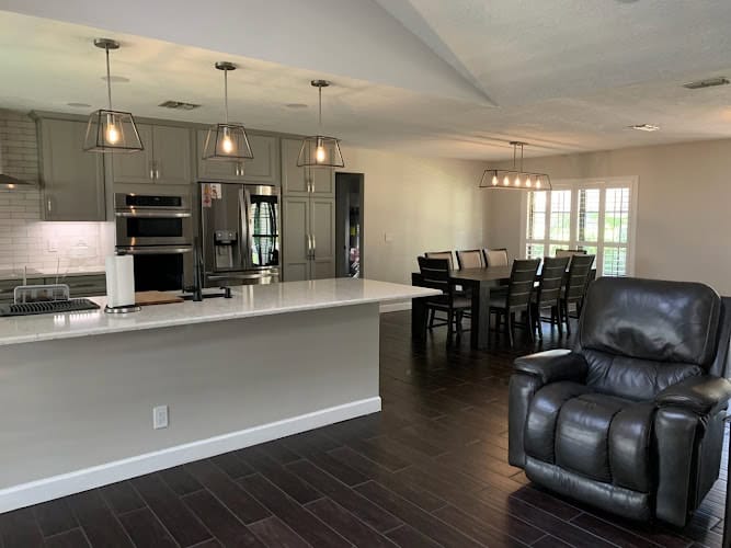 S&W Kitchens