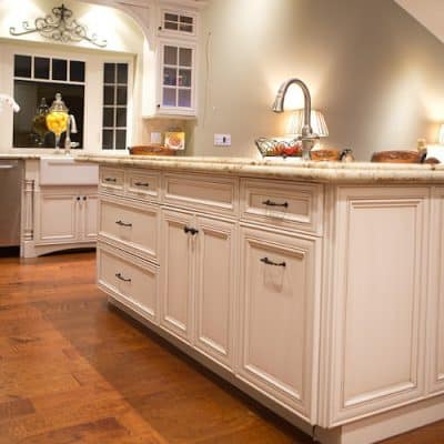 Kitchen Cabinets and Beyond