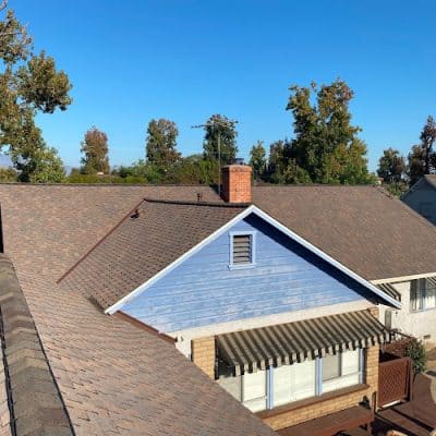 Roof Repair Specialist