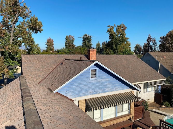 Roof Repair Specialist