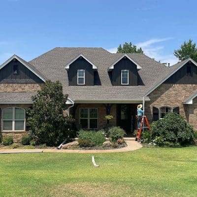 McCann's Roofing and Construction