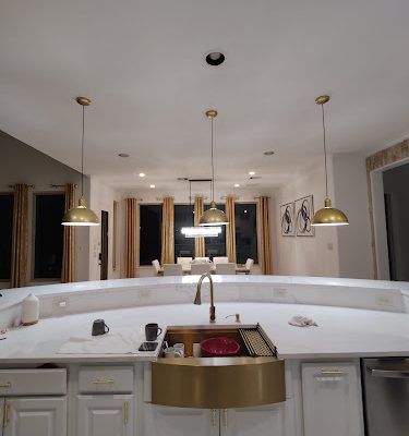 Elevate Your Space Handyman