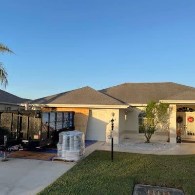Handyman Roofing