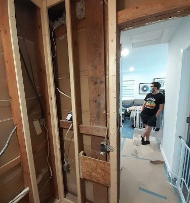 J&B DRYWALL