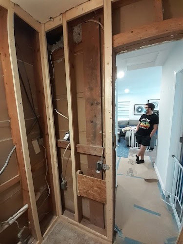J&B DRYWALL