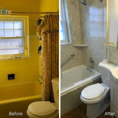 Five Star Bath Solutions North Bay