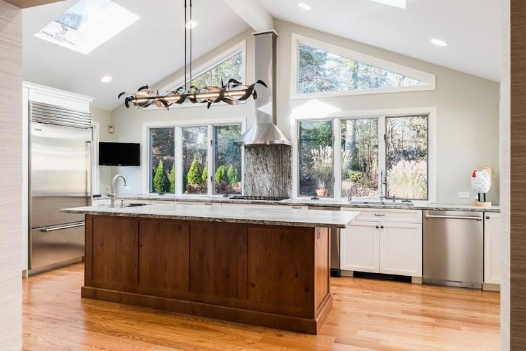Hm Cabinets Howell
