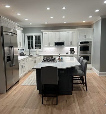 Anatolia Interiors Kitchen Bath & Home Design Center