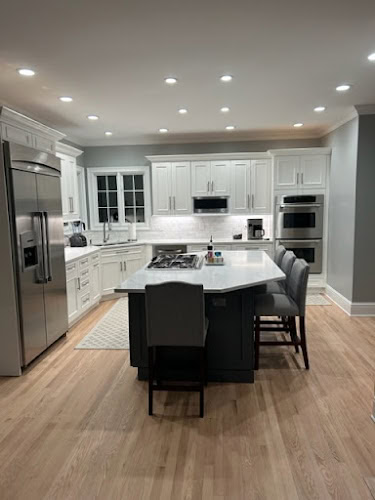 Anatolia Interiors Kitchen Bath & Home Design Center