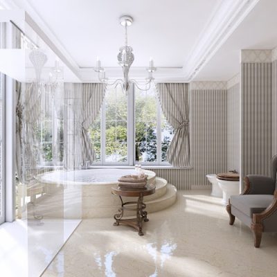 Living Italian Style, Inc