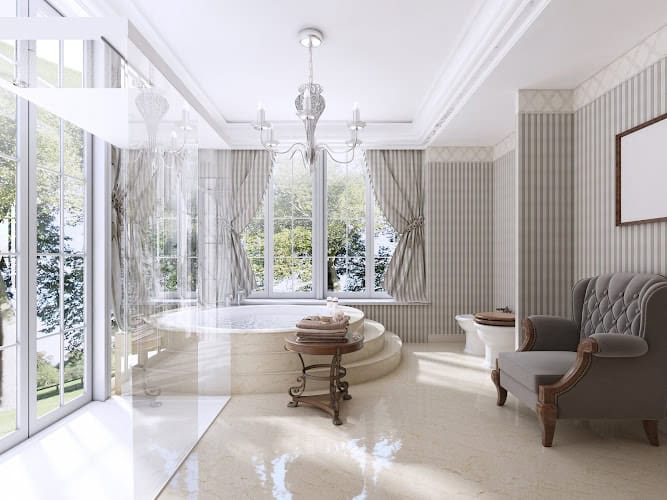 Living Italian Style, Inc