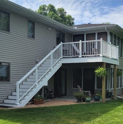 Ace Handyman Services Twin Cities