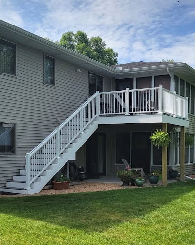 Ace Handyman Services Twin Cities