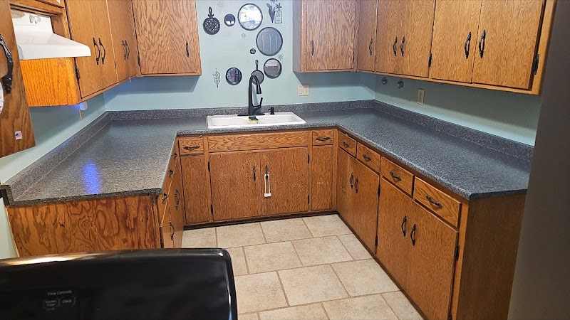 Miracle Method Surface Refinishing