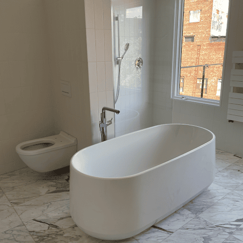 Alpha Plumbing Piping & Heating