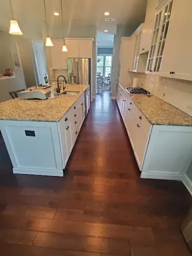 Modish Wood Design