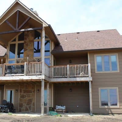 Tailored Roofing and Remodeling Inc.