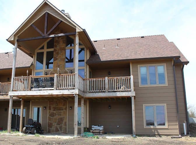 Tailored Roofing and Remodeling Inc.