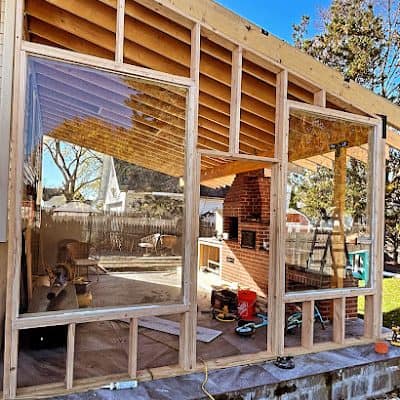 Toreti Construction Inc