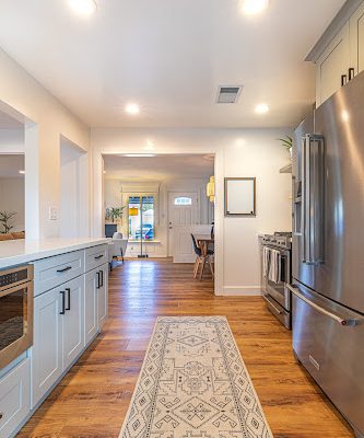 Green Group Remodeling Inc.