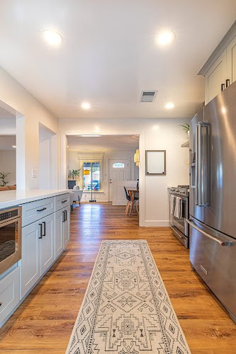 Green Group Remodeling Inc.