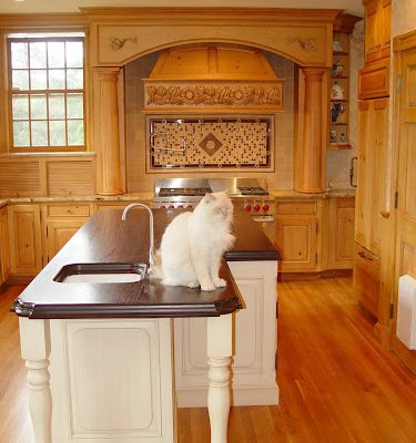 NorthShore Kitchens Plus, Inc.