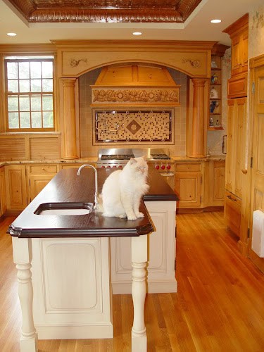 NorthShore Kitchens Plus, Inc.