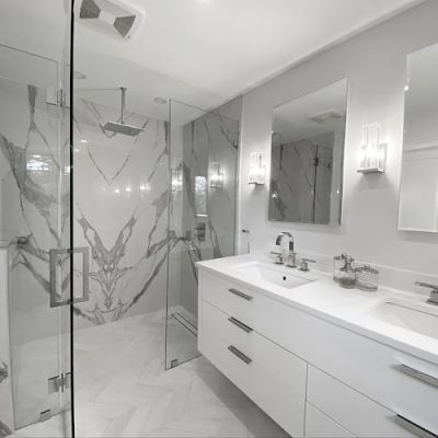 CM Bath Kitchen Renovation and Remodeling