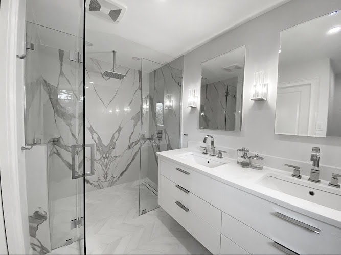 CM Bath Kitchen Renovation and Remodeling