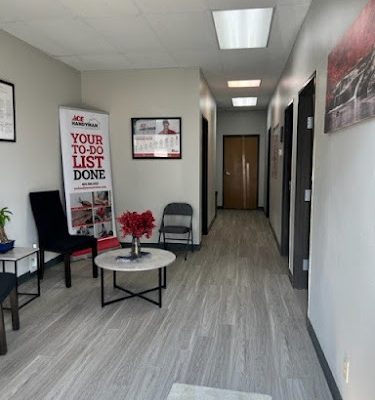 Ace Handyman Services North Irving Carrollton Richardson