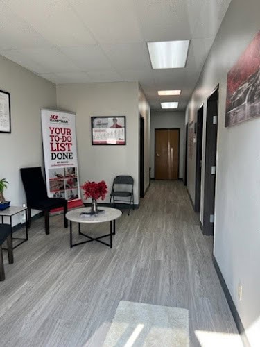 Ace Handyman Services North Irving Carrollton Richardson