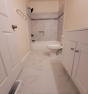 WNC FCI Floors