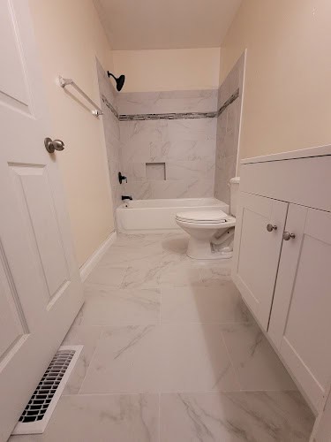 WNC FCI Floors