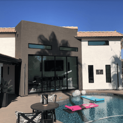 Everything Residential and Commercial