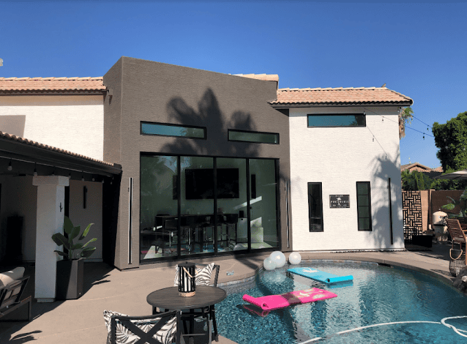Everything Residential and Commercial