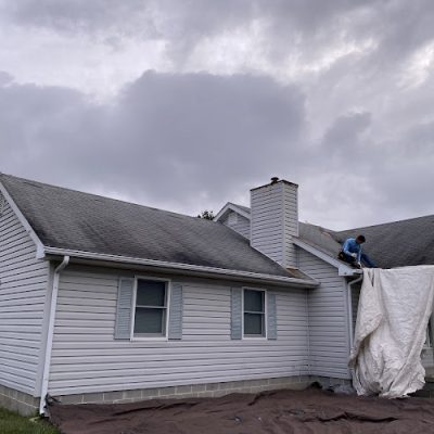 Hershey Roofing and Siding