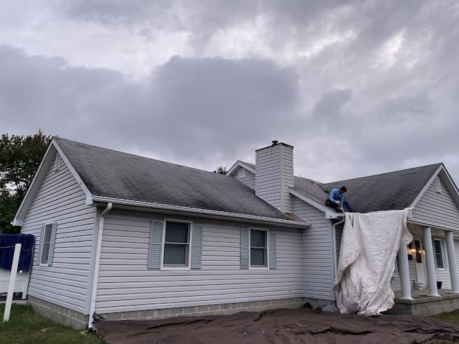 Hershey Roofing and Siding