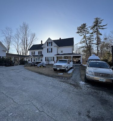 Sunlight Construction Roofing&Siding