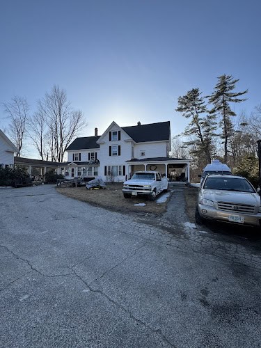 Sunlight Construction Roofing&Siding