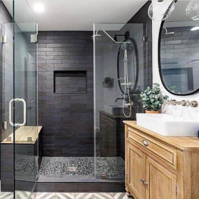 Sea Builders Bathroom Remodeling