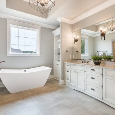 Provision Kitchen And Bath