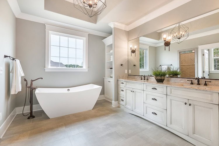 Provision Kitchen And Bath