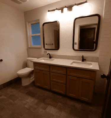 Bowers Plumbing & Remodel