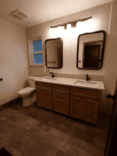 Bowers Plumbing & Remodel