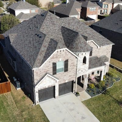 Texcity Roofing LLC